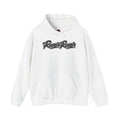 Runner Runner Racing Hoodie - "Lady Kicks" Sneaker & Skull Streetwear Hoodie