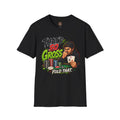 That's So Gross Fold Poker T-Shirt