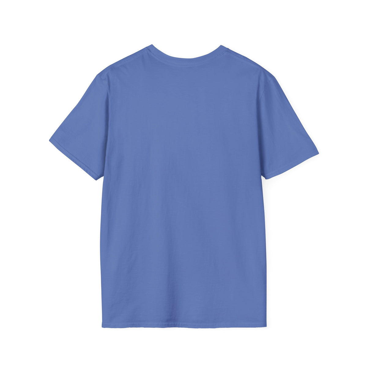 Acey Duecy Dragon T-Shirt – Cute Card Graphic Tee