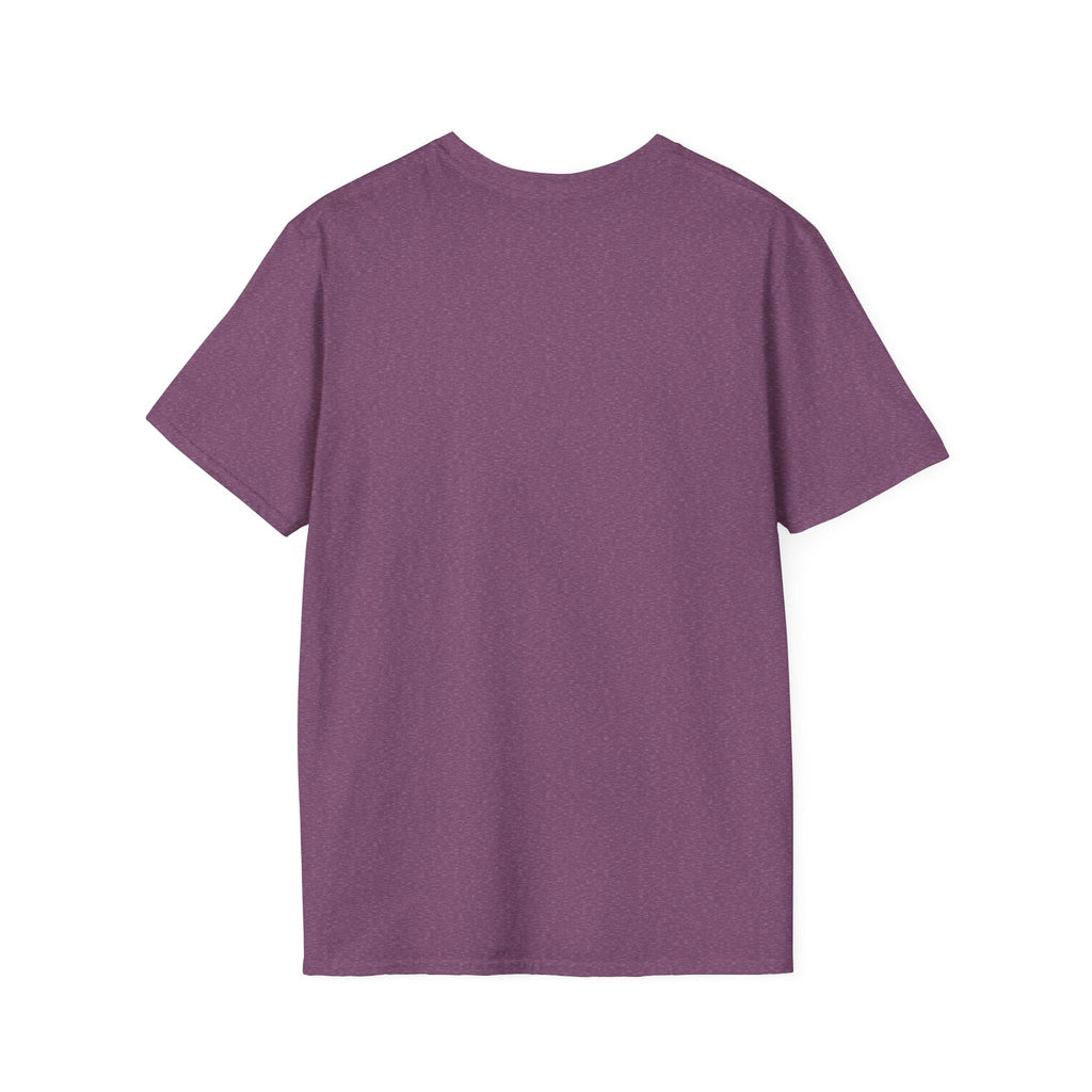 Lucky 7s — Vintage Poker Cards Tee