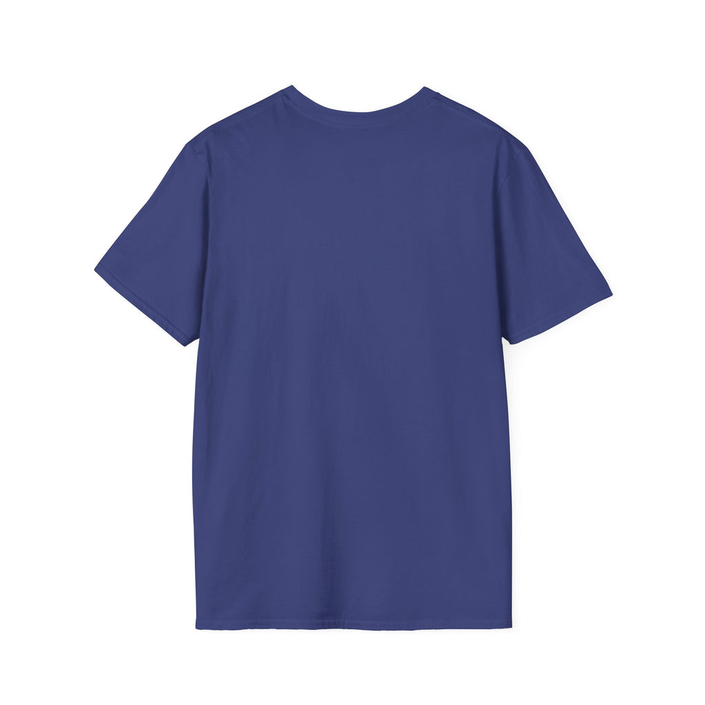 Lucky 7s — Vintage Poker Cards Tee