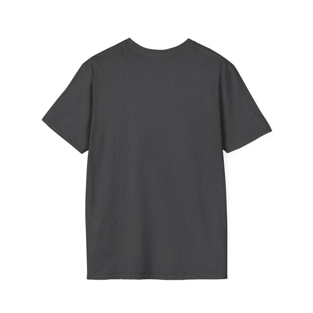 Dusty Deuces Vintage Poker T‑Shirt