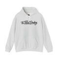Tilted Donk Hooded Sweatshirt
