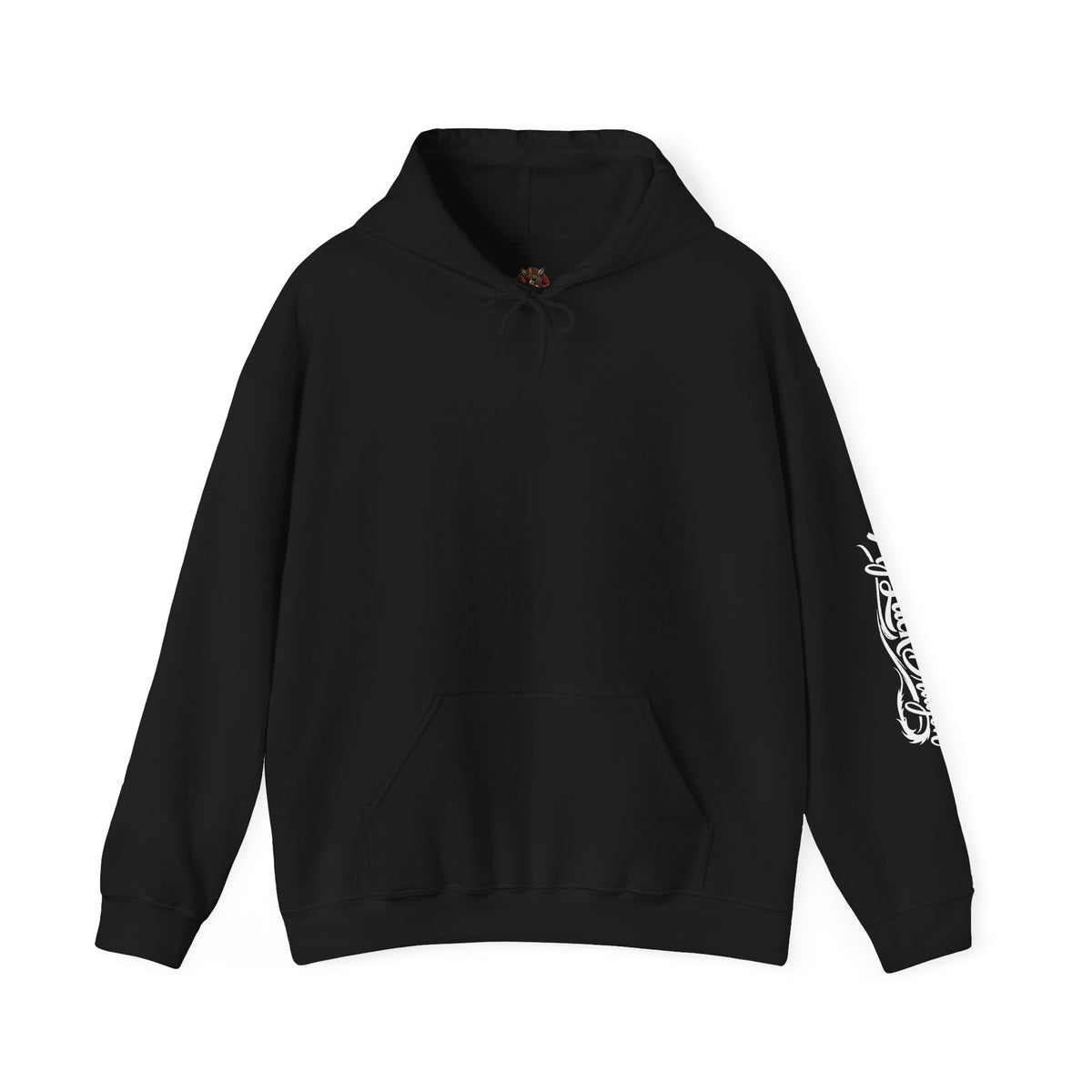 Dragon Strong Graphic Fantasy Dragon Poker Sweatshirt