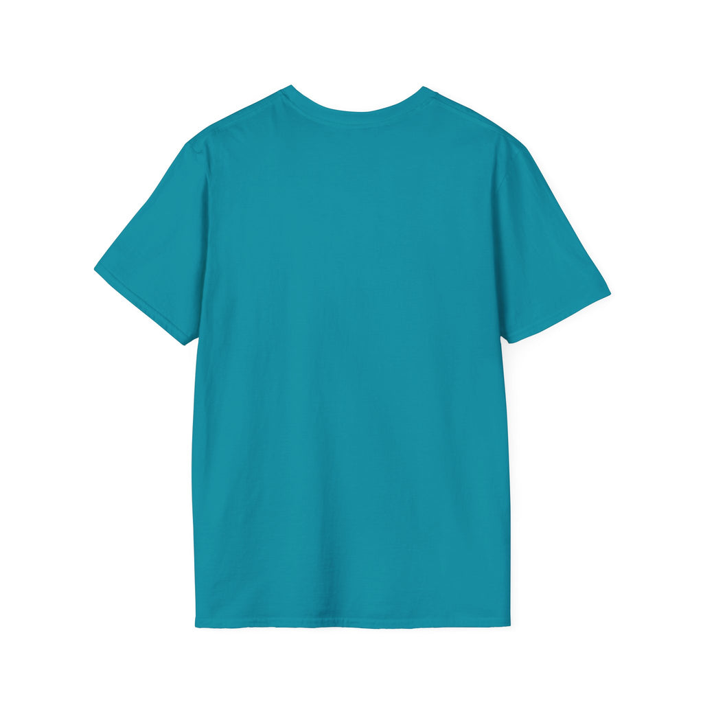 Acey Duecy Dragon T-Shirt – Cute Card Graphic Tee