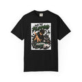 Poker Anime T-shirt