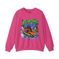 "Floating to the River Sweatshirt"