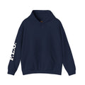 "Premium Luck Only" Women's Pinup Graphic Hoodie