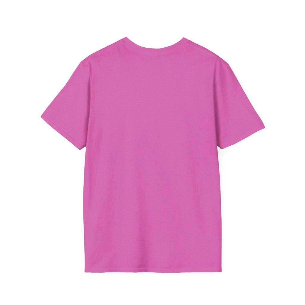 Crying Call Graphic Poker Tee