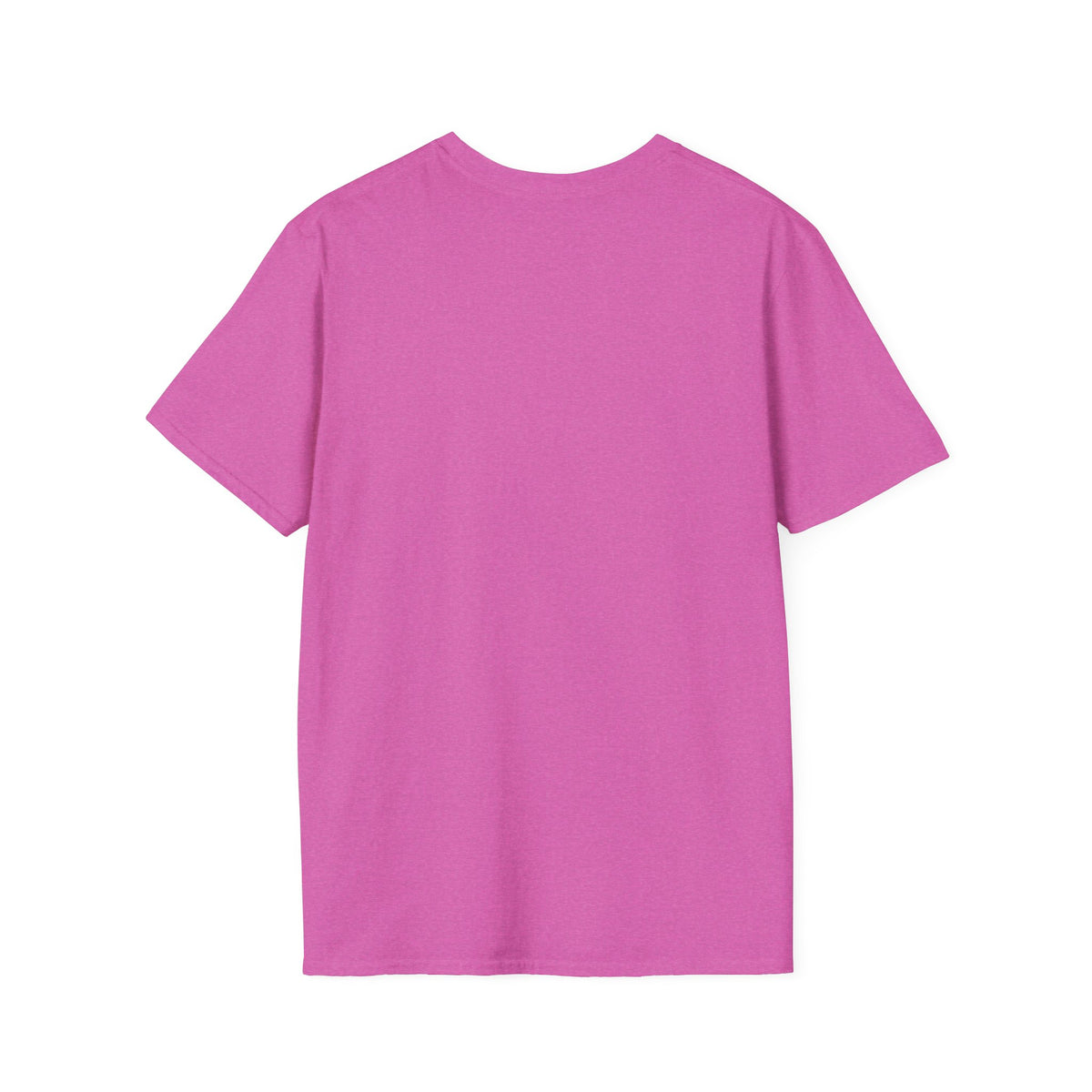 Crying Call Graphic Poker Tee