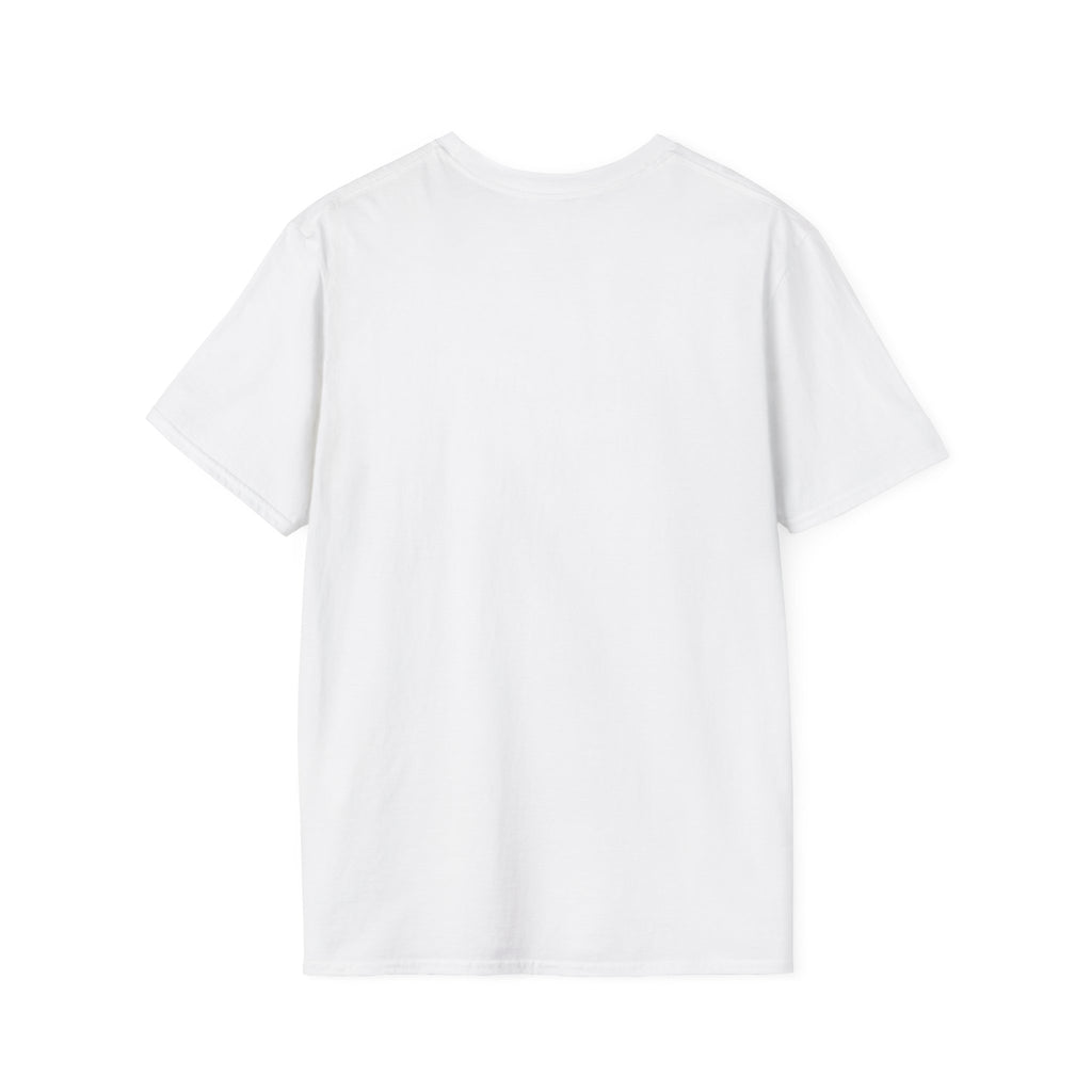 PLO Poker Dealer Graphic T-Shirt