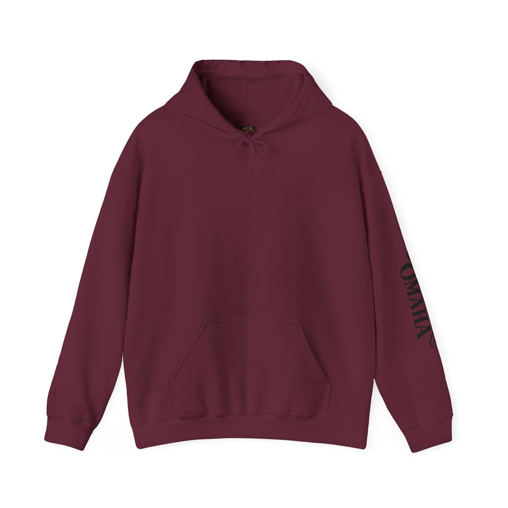 "Premium Luck Only" PLO Hoodie —Graphic Sweatshirt