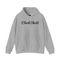 "Pay That Man" Hooded Sweatshirt