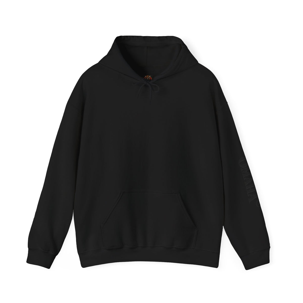 "Premium Luck Only" PLO Hoodie —Graphic Sweatshirt