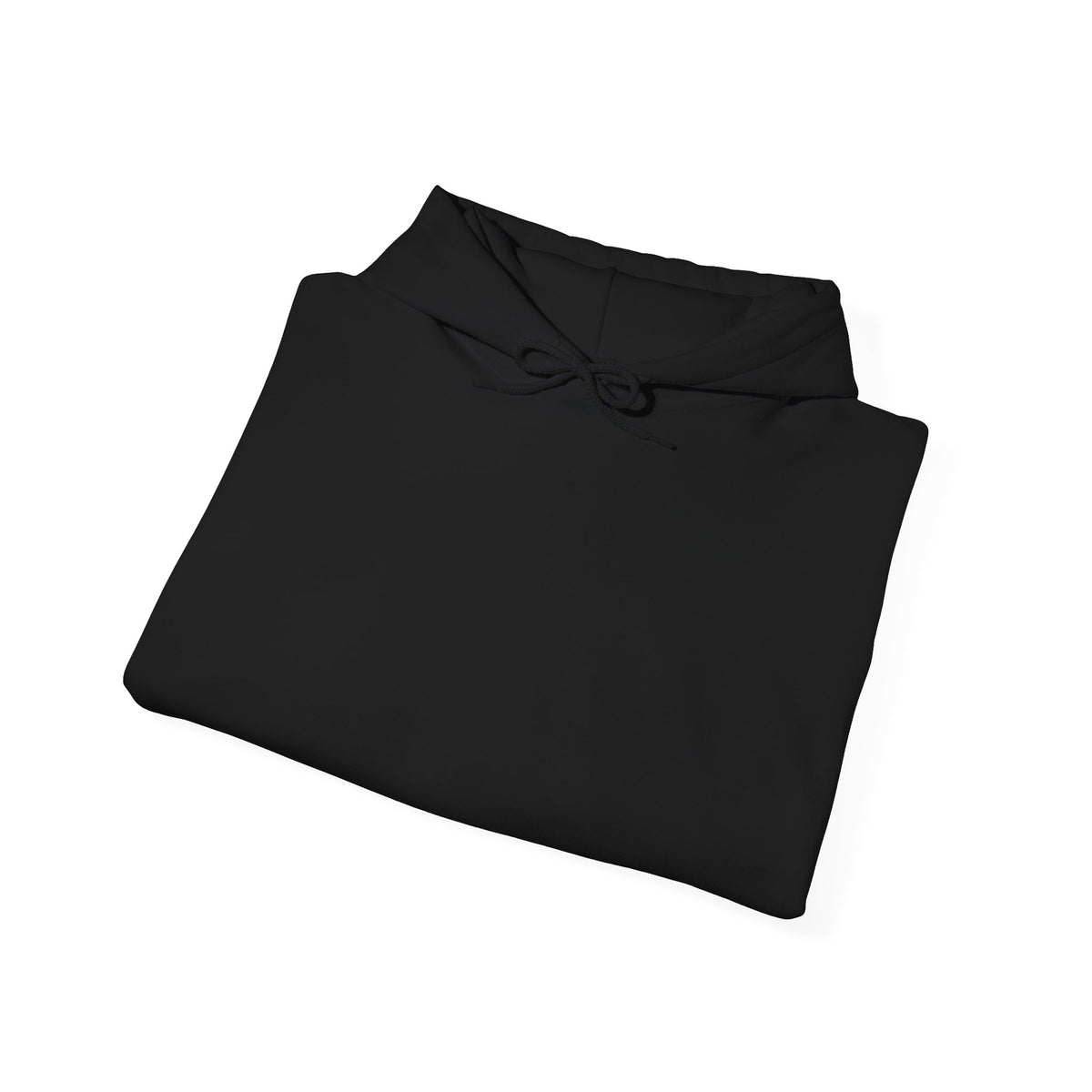 Golf Caddy/Poker Donkey Hoodie — Graphic Sleeve Script