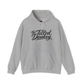 Titled Donkey Poker Hoodie Sweatshirt
