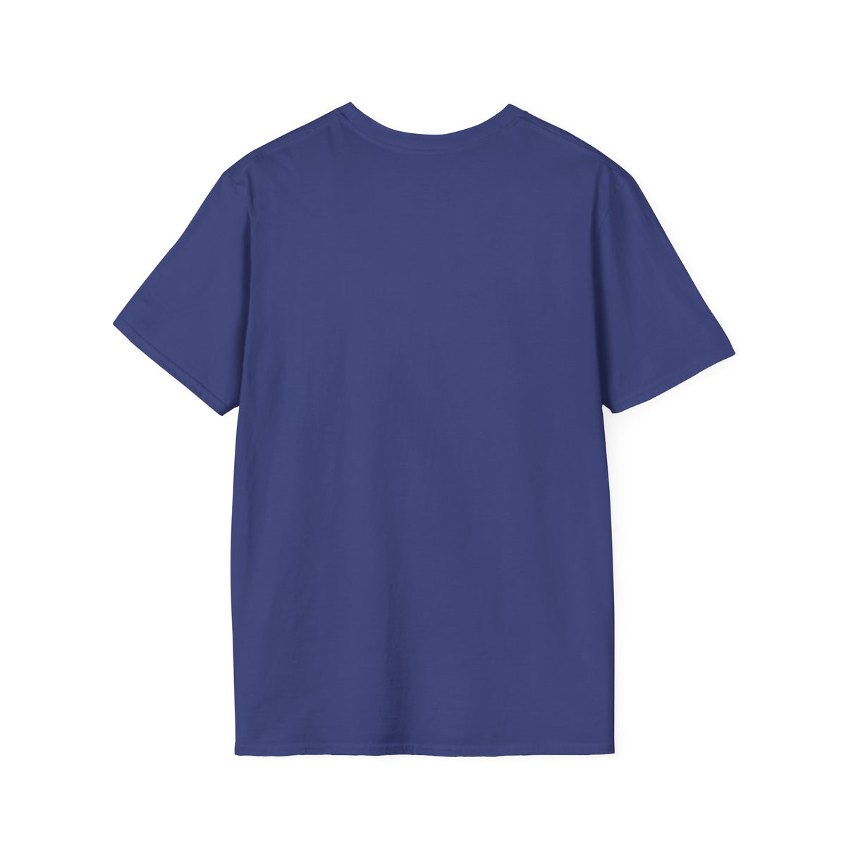 PLO Premium Luck T-Shirt — Poker Graphic Tee