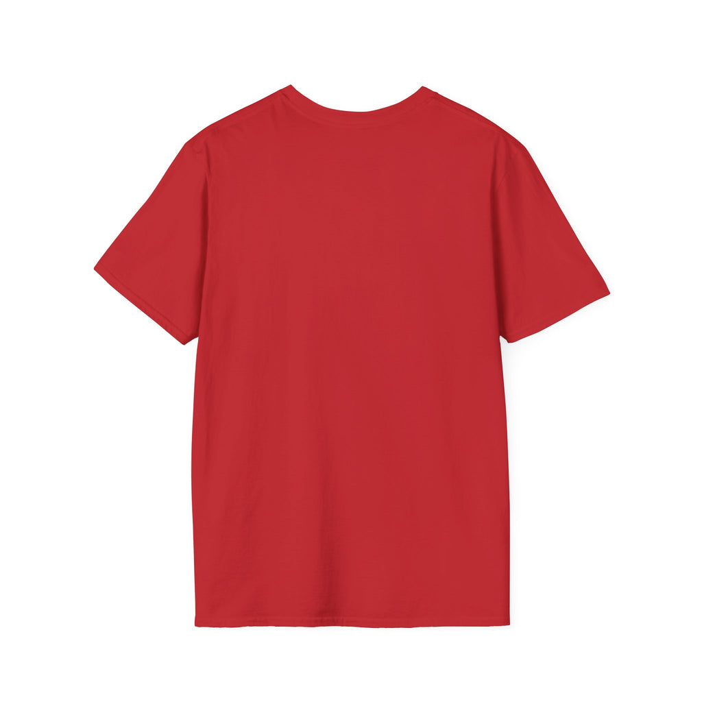 One Jack Off T-Shirt — Poker Graphic Tee
