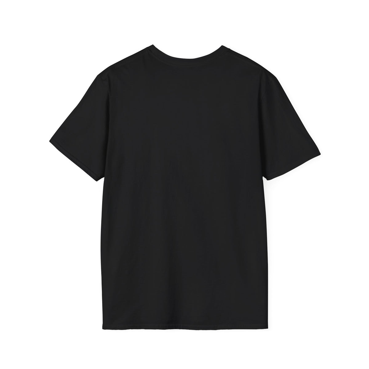 Dusty Deuces Vintage Poker T‑Shirt