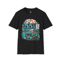 Route 55 Retro Desert Cruise T-Shirt