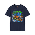 Floating to the River T-Shirt
