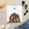 Poker Babe Tee – "I Got The Nuts"