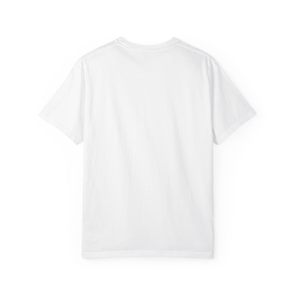 Poker Anime T-shirt