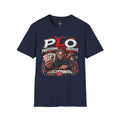 PLO "Professional Luck Observer" Poker T-Shirt