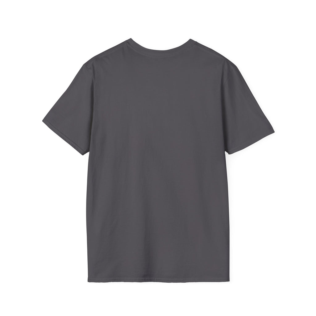 Acey Duecy Dragon T-Shirt – Cute Card Graphic Tee