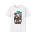 Poker T‑Shirt — "Yikes, Is That Your Poker Face?"