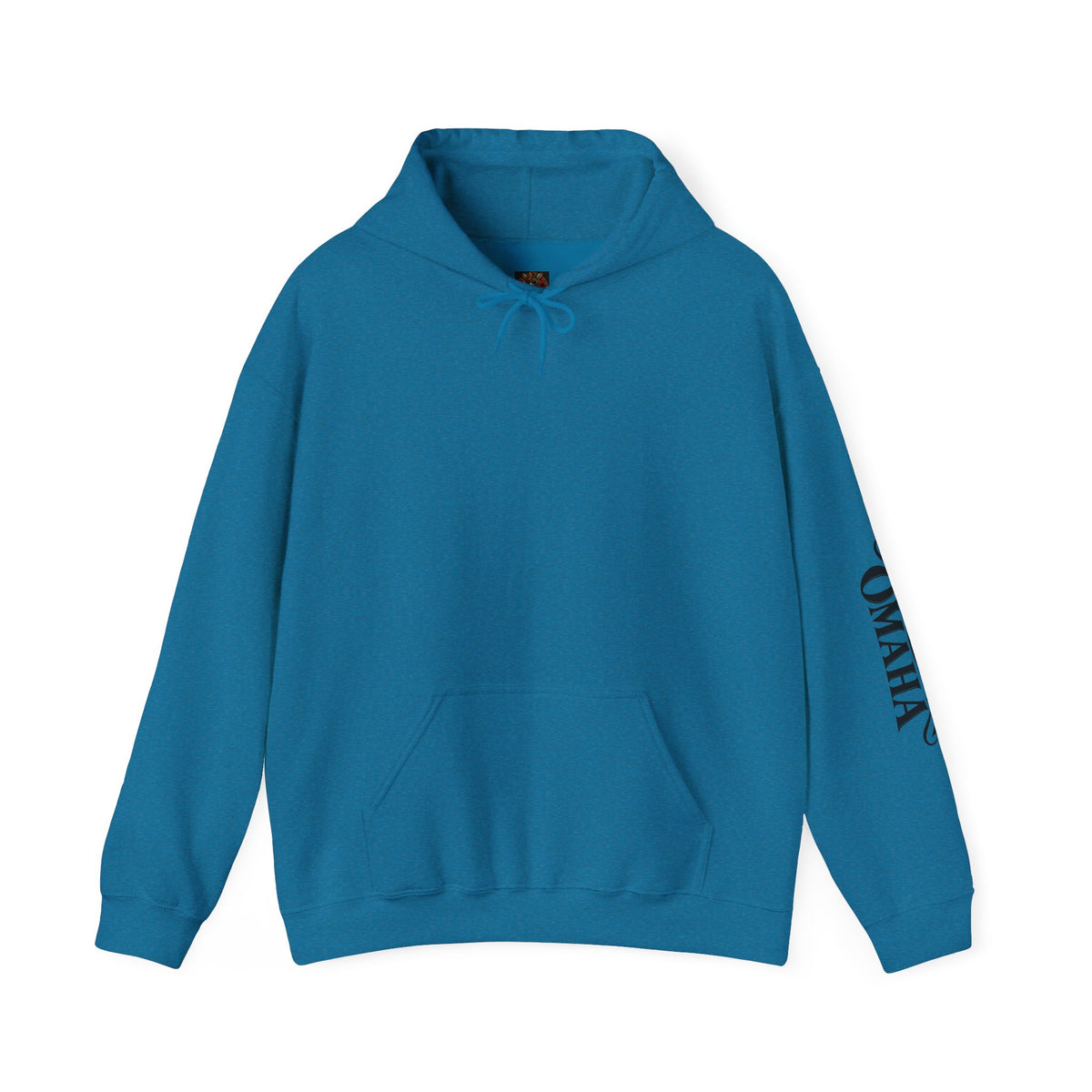 "Premium Luck Only" PLO Hoodie —Graphic Sweatshirt