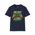 "Pay That Man" $$ T-Shirt