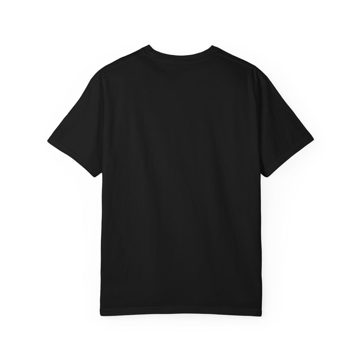 Poker Anime T-shirt