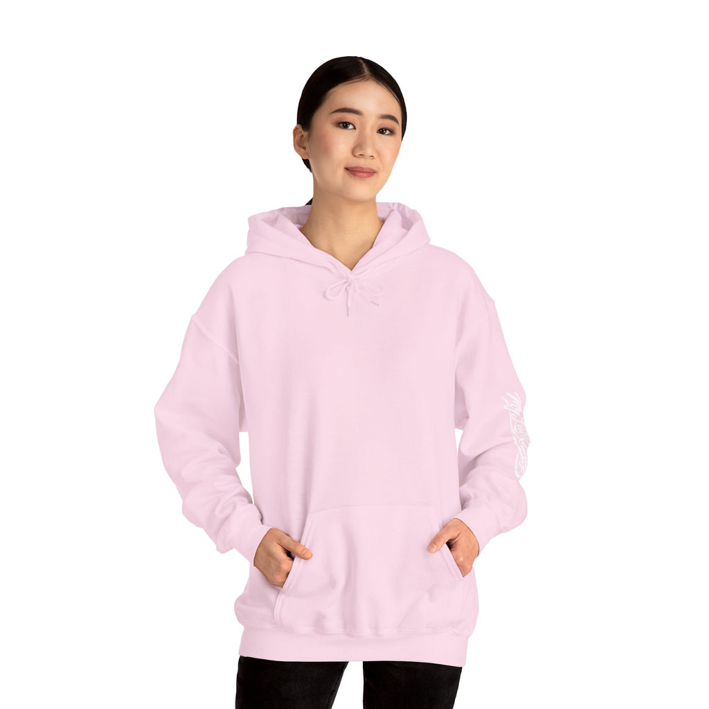 Dragon Strong Graphic Fantasy Dragon Poker Sweatshirt