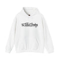 The Tilted Donkey Hoodie – Vintage Poker Donkey Graphic Pullover