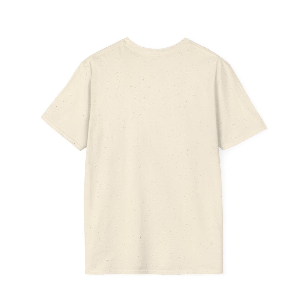 Tilted Donkey Logo T-Shirt