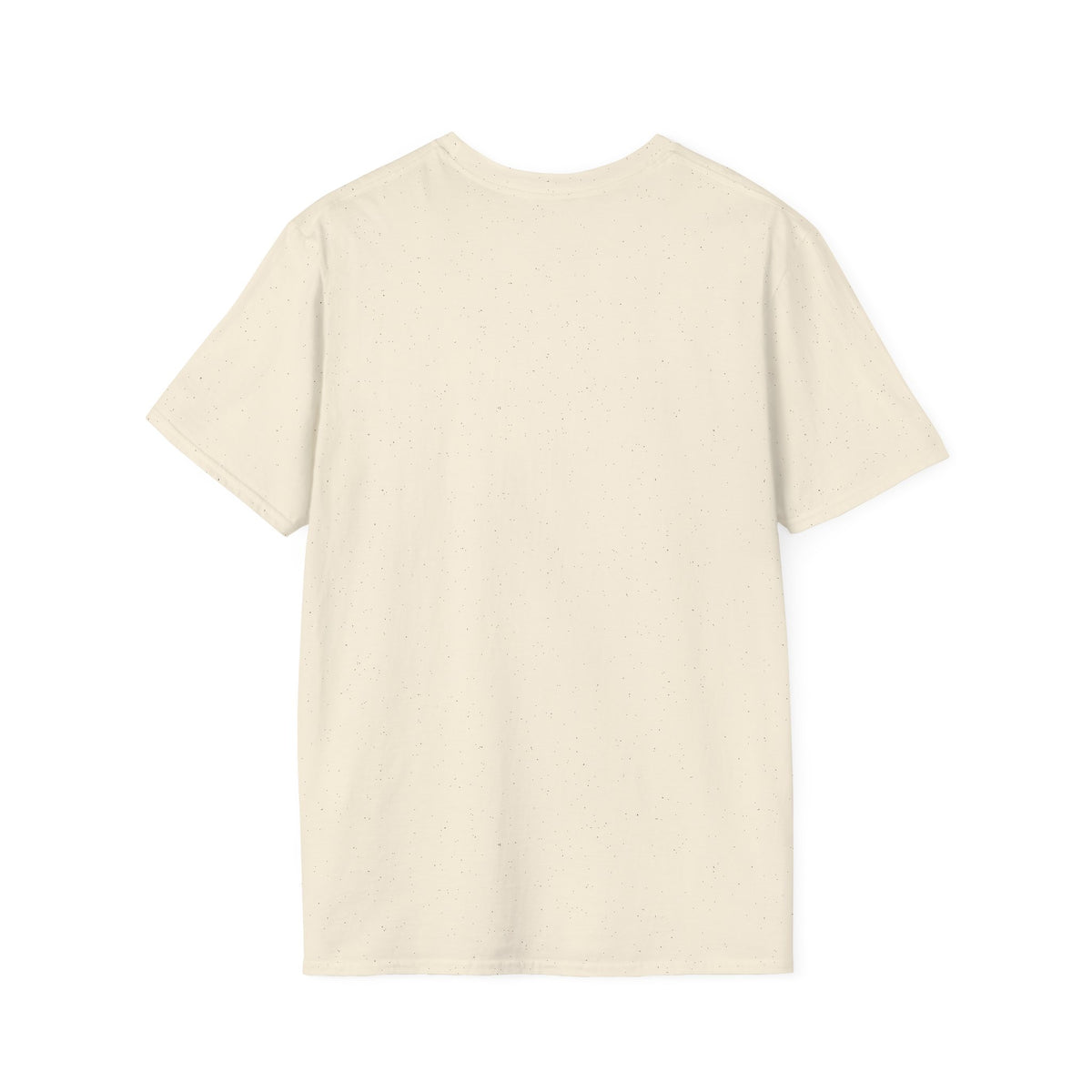 Tilted Donkey Logo T-Shirt