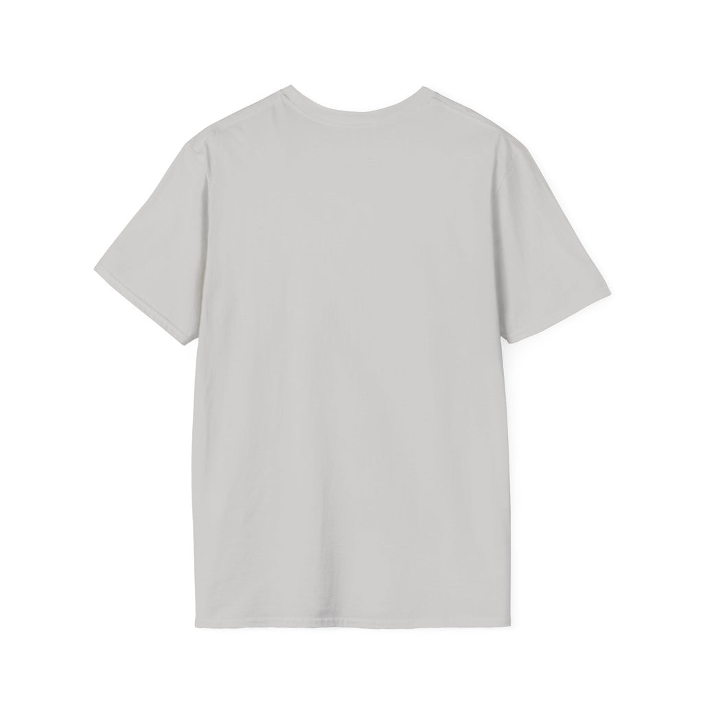 Poker Queen— "I Check Raise Be Careful" Graphic Tee