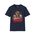 Bulldog 'You’re a Bully' Graphic T-Shirt