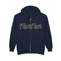 Runner’s Runner Full-Zip Hoodie