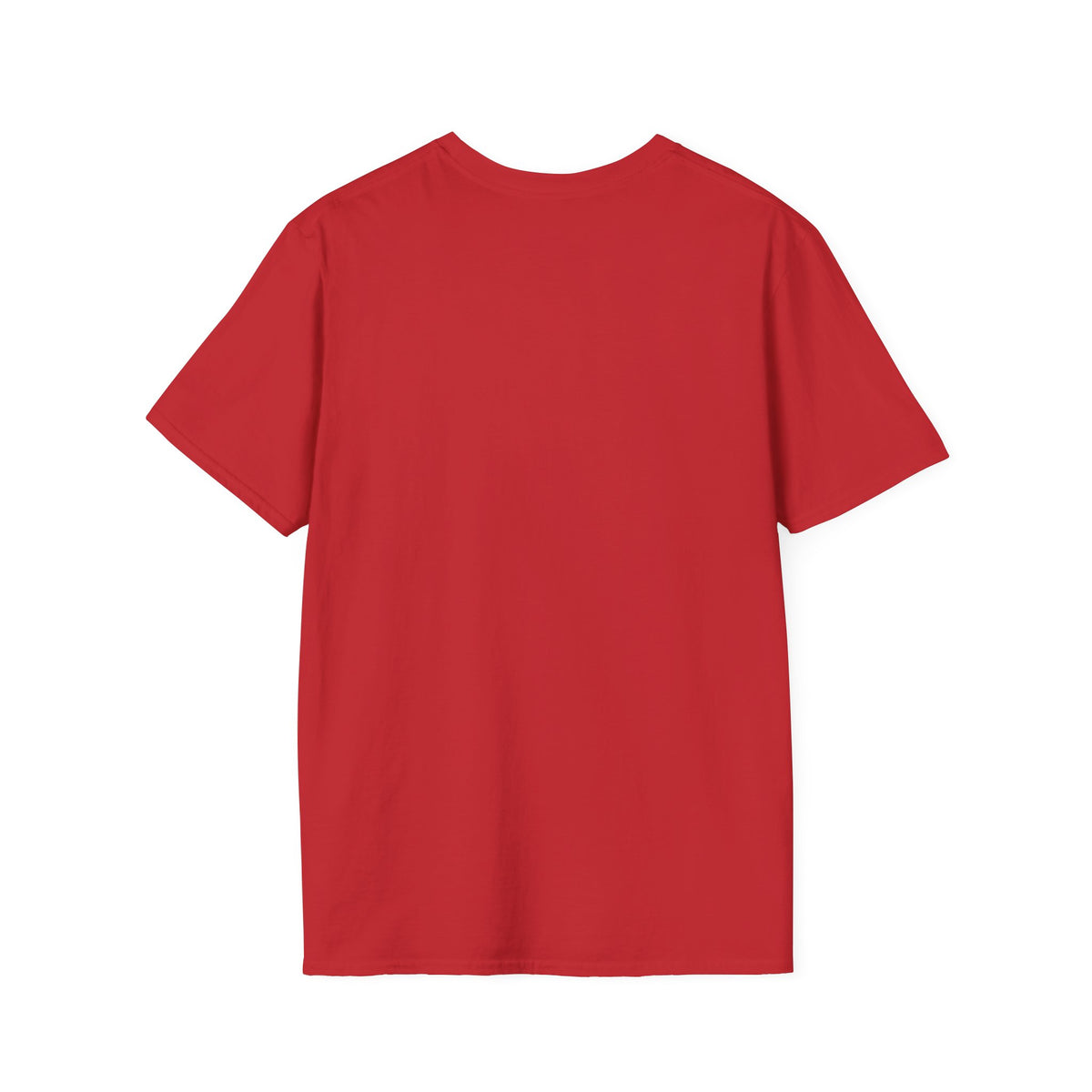 PLO Poker T-Shirt — "Possible Lucky Outcome" Graphic Tee