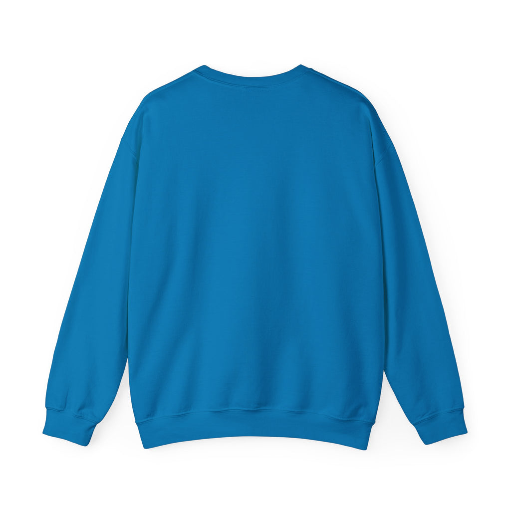 "Floating to the River Sweatshirt"