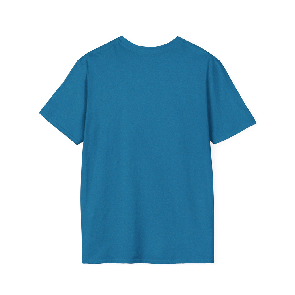 Anime Poker - Game of Skill T-Shirt