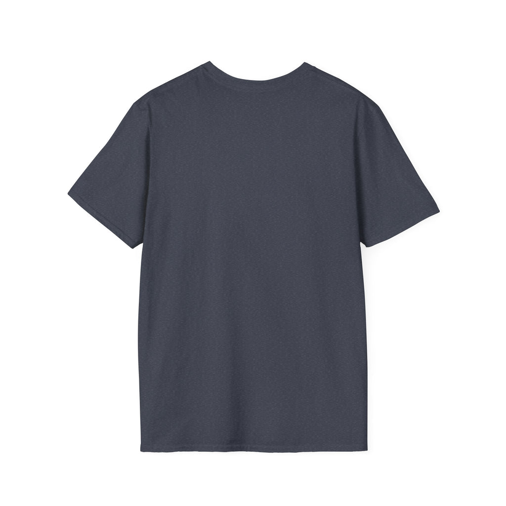 Bink Bunny Poker T-Shirt — Cool Gamer Graphic Tee