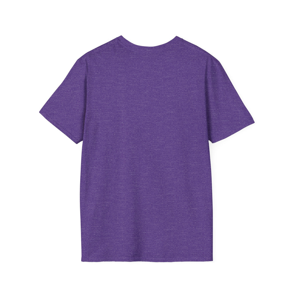 Poker Dilemma Graphic T-shirt