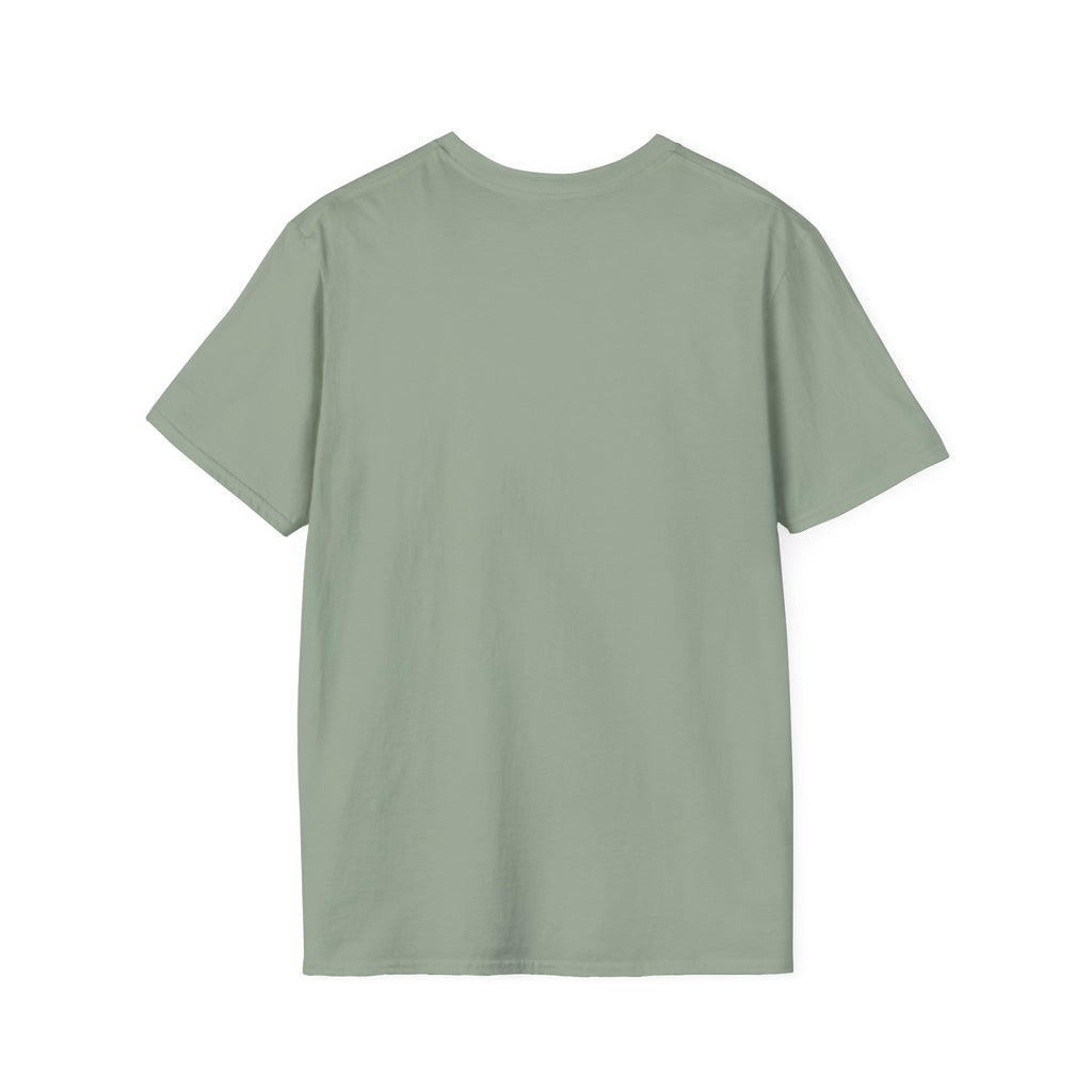 Poker not afraid to call Graphic Tee