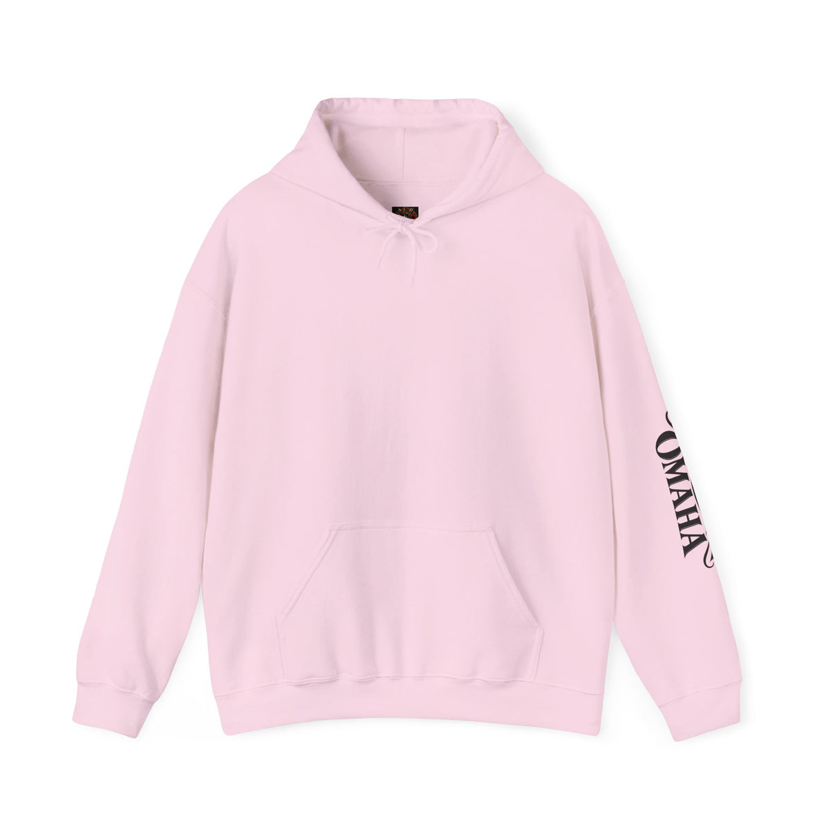 "Premium Luck Only" PLO Hoodie —Graphic Sweatshirt