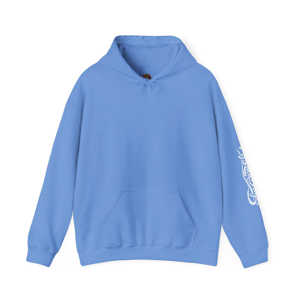 Dragon Strong Graphic Fantasy Dragon Poker Sweatshirt