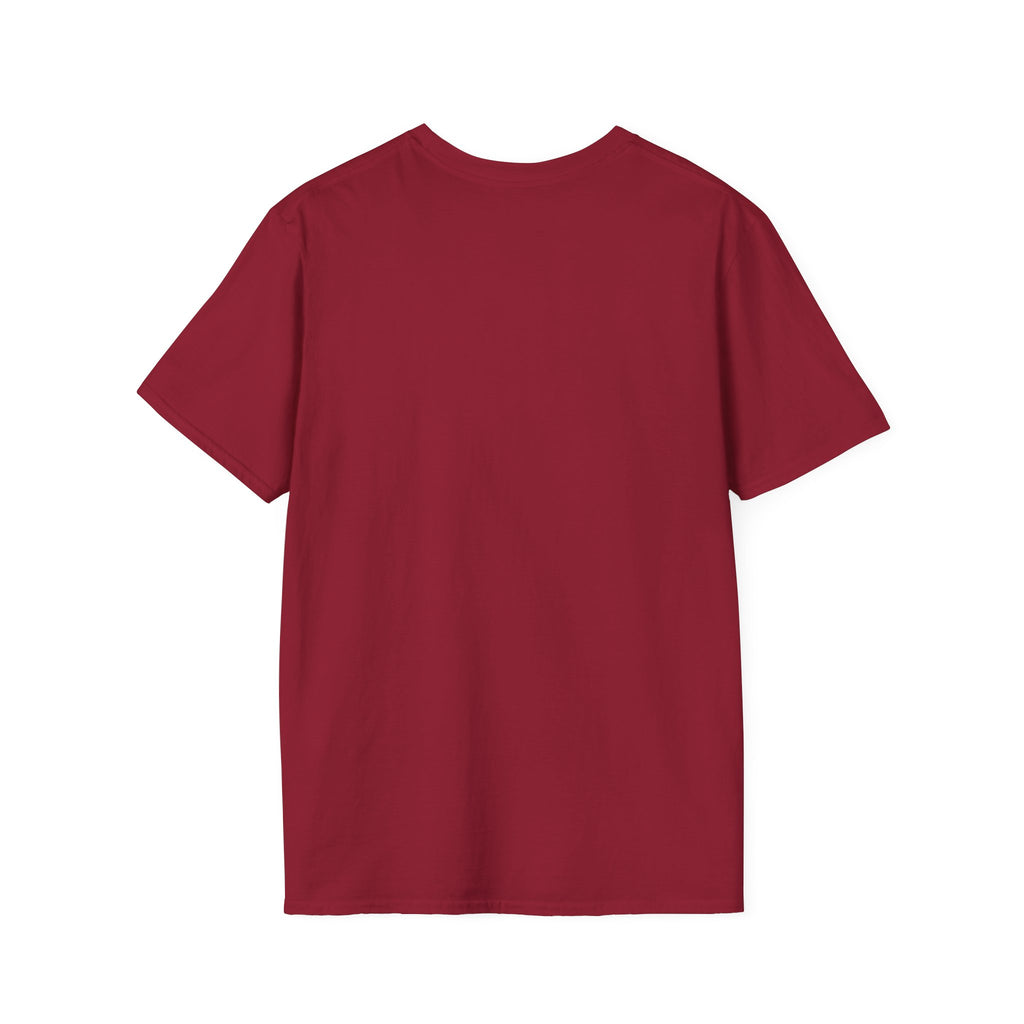 'My Cards, Take Your Money' Poker Streetwear Tee