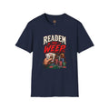 Read 'Em and Weep Poker Graphic Tee